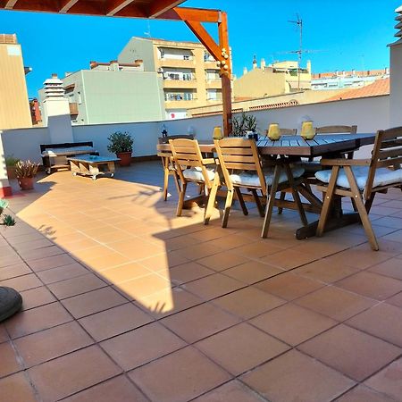 Mediterranean City Mataró Dış mekan fotoğraf