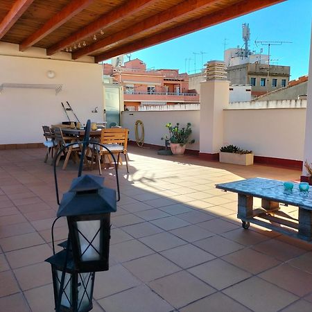 Mediterranean City Mataró Dış mekan fotoğraf