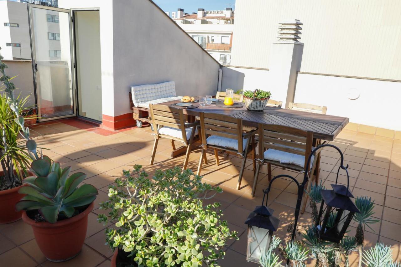 Mediterranean City Mataró Dış mekan fotoğraf