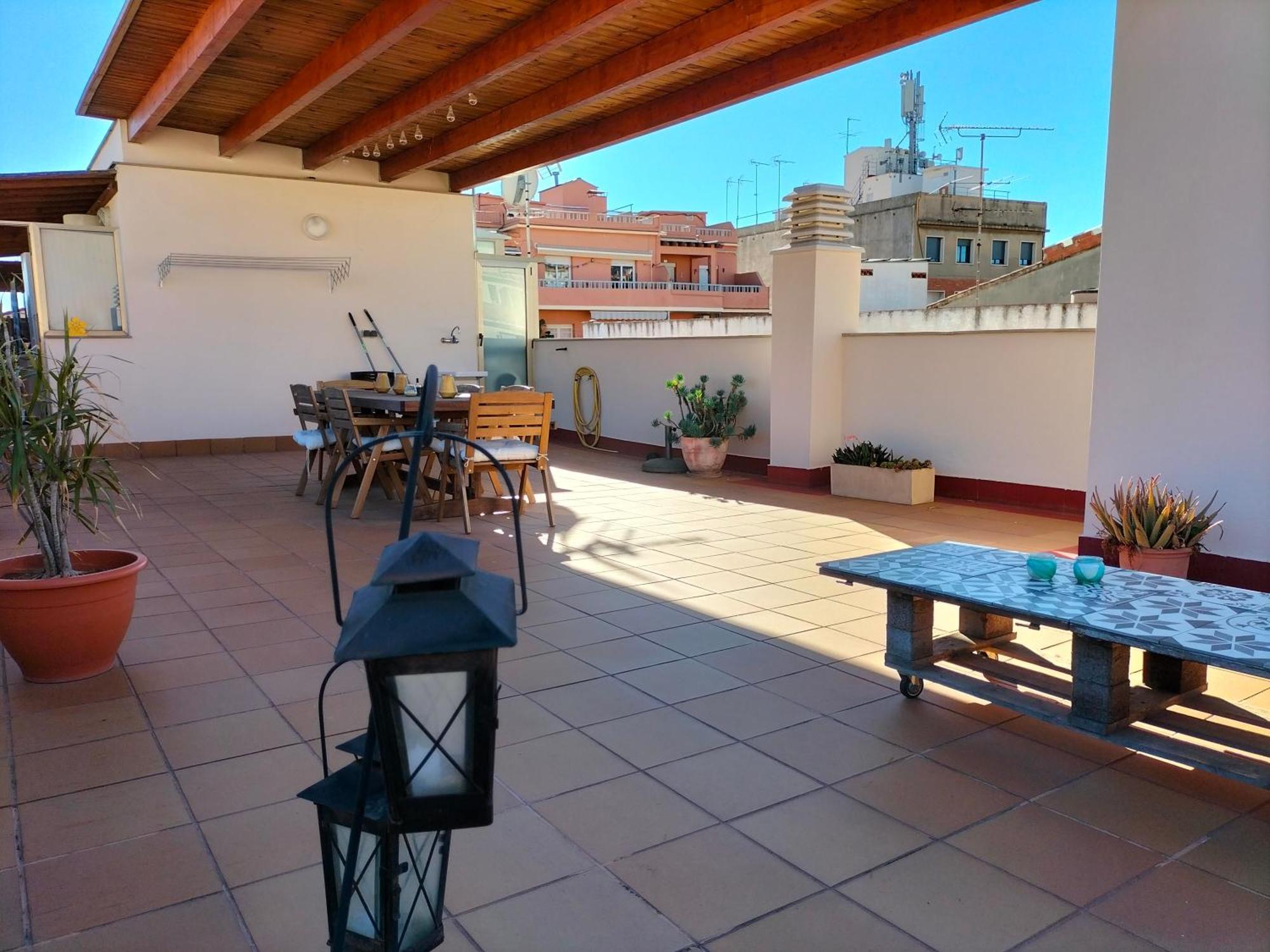 Mediterranean City Mataró Dış mekan fotoğraf