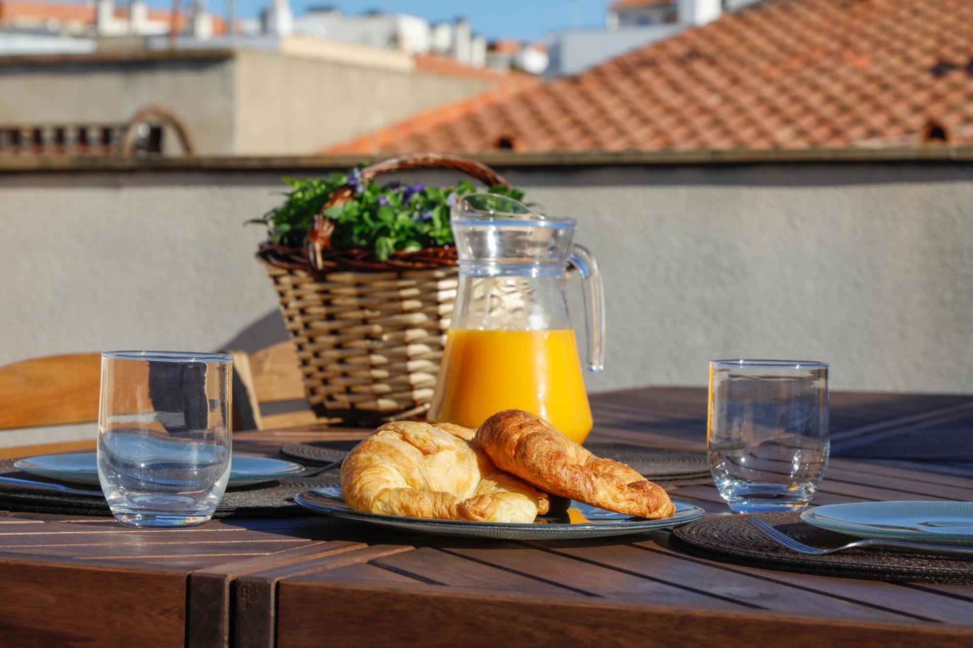 Mediterranean City Mataró Dış mekan fotoğraf